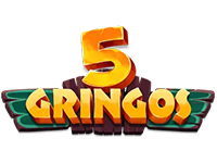 5Gringos Casino Logo