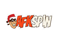 AFKspin Casino Logo