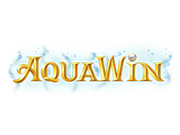 AquaWin Casino Logo