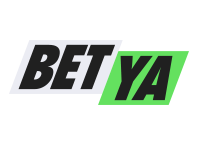 Betya Casino Logo