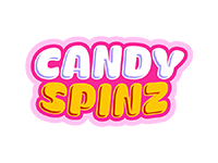 CandySpinz Casino Logo