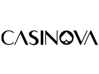 Casinova Casino Logo