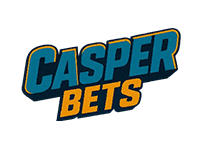 CasperBets Casino Logo
