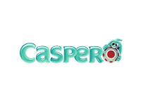 Caspero Casino Logo