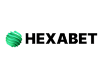 Hexabet Casino Logo