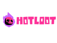 HotLoot Casino Logo