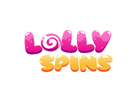 Lolly Spins Casino Logo