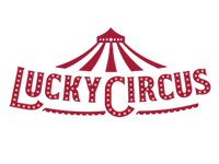 Lucky Circus Casino Logo