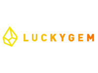 Luckygem Casino Logo