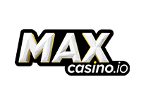Max Casino Logo