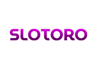 Offizielles Slotoro Casino Logo