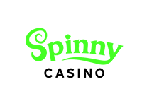 Spinny Casino Logo