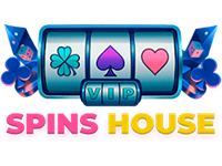 Spins House Casino Logo