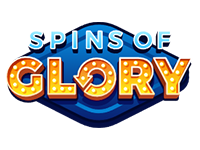 Spins Of Glory Casino Logo