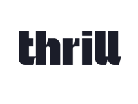 Thrill Casino Logo