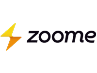 Zoome Casino Logo