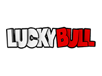 Lucky Bull Casino Logo