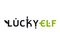 Lucky Elf Casino Logo