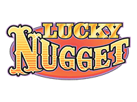 Lucky Nugget Casino Logo