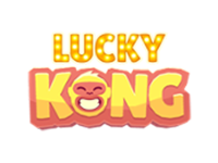 LuckyKong Casino Logo