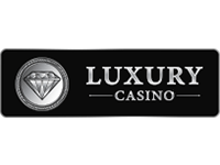 Luxury Casino Logo