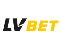 LV BET Casino Logo