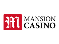 Mansion Casino Logo