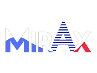 Mirax Casino Logo