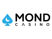 Mond Casino Logo