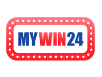 MyWin24 Casino Logo