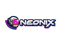 Neonix Casino Logo