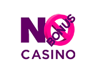 No Bonus Casino Logo
