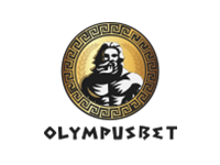 OlympusBet Casino Logo
