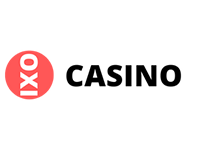 Oxi Casino Logo