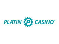 Platin Casino Logo