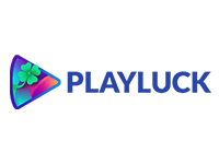 Playluck Casino Logo