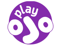 PlayOJO Casino Logo