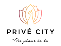 Prive City Casino Logo