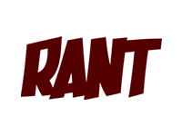 Rant Casino Logo