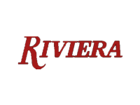 Riviera Casino Logo