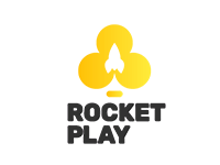 Rocket Play Casino Logo