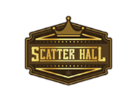 Scatterhall Casino Logo