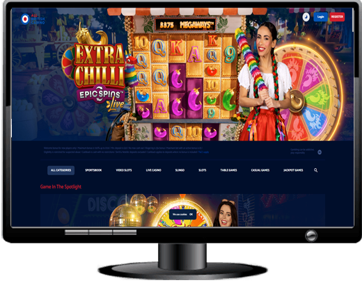 All British Casino Website
