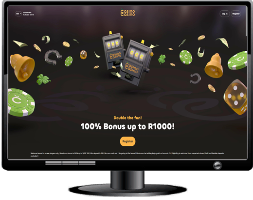 CasinoCasino Website
