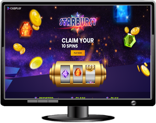 Casiplay Casino Website