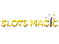 Slots Magic Casino Logo
