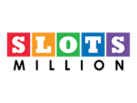 SlotsMillion Casino Logo