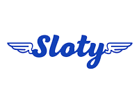 Sloty Casino Logo