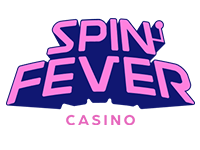 Spin Fever Casino Logo