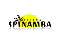 Spinamba Casino Logo